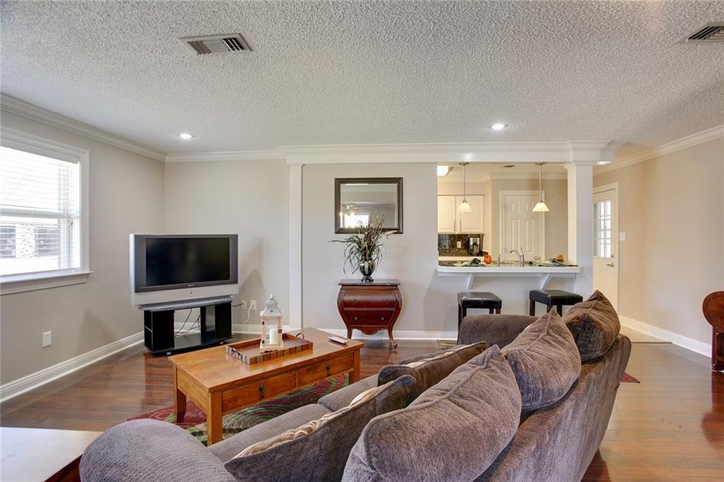 349 Plantation Road Hahnville, LA 70057 - Photo 2 of 10 Gallery Image 2