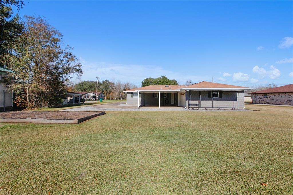 349 Plantation Road Hahnville, LA 70057 - Photo 10 of 10 Gallery Image 10