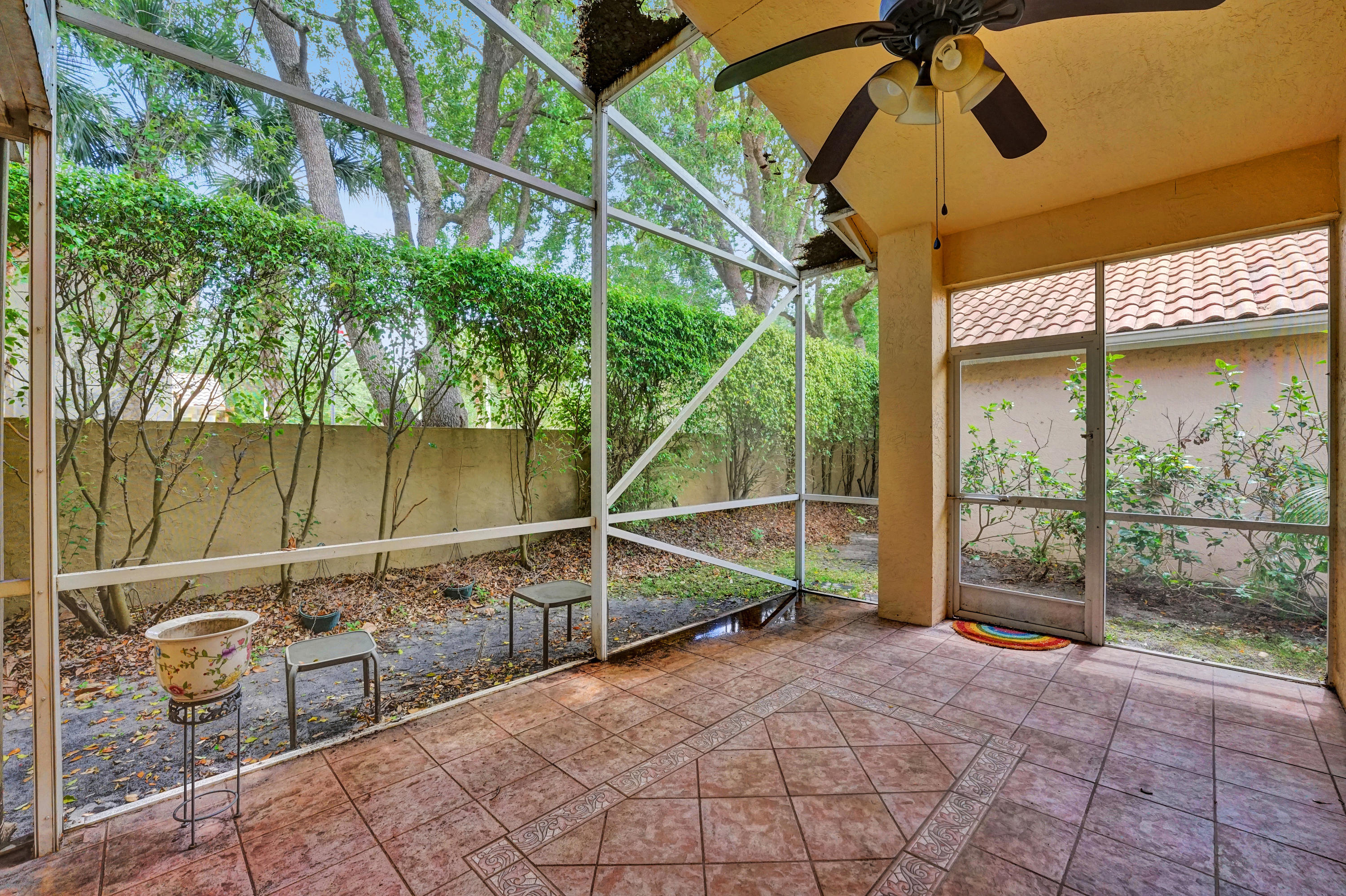 11066 Springbrook Circle Boynton Beach, FL 33437 - Photo 12 of 40 Lanai