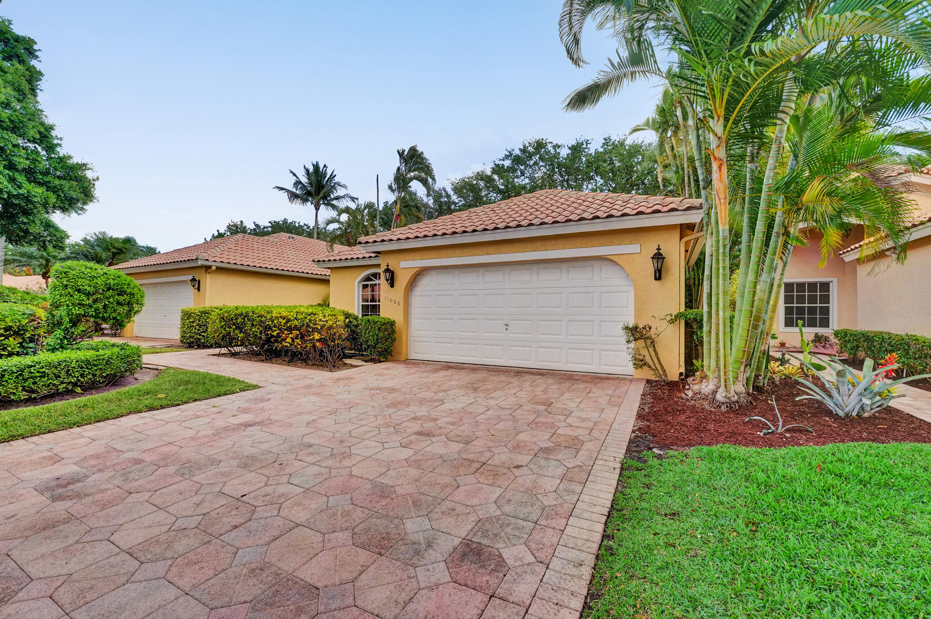 11066 Springbrook Circle Boynton Beach, FL 33437 - Photo 38 of 40 Front