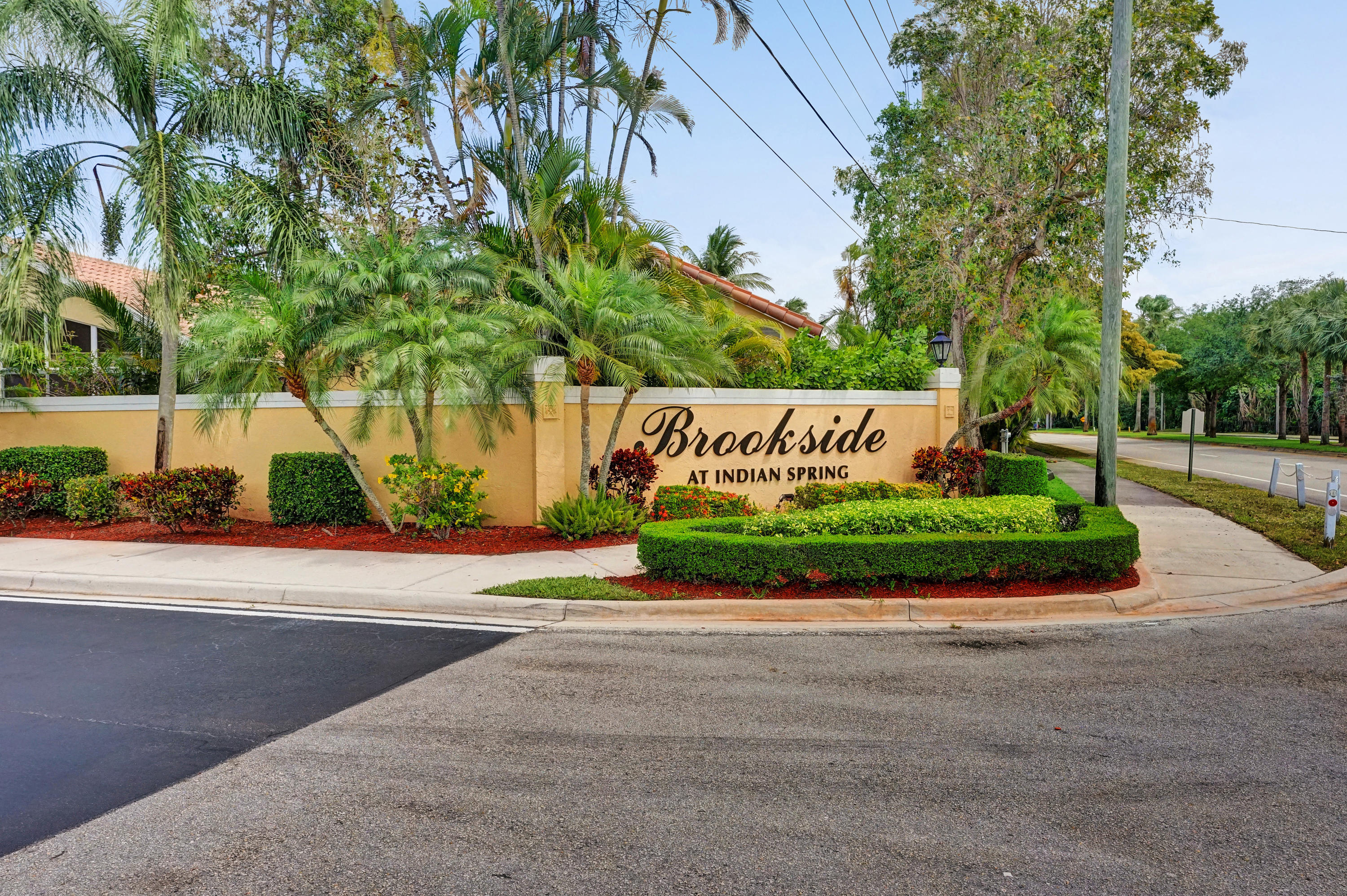 11066 Springbrook Circle Boynton Beach, FL 33437 - Photo 40 of 40 Marquee