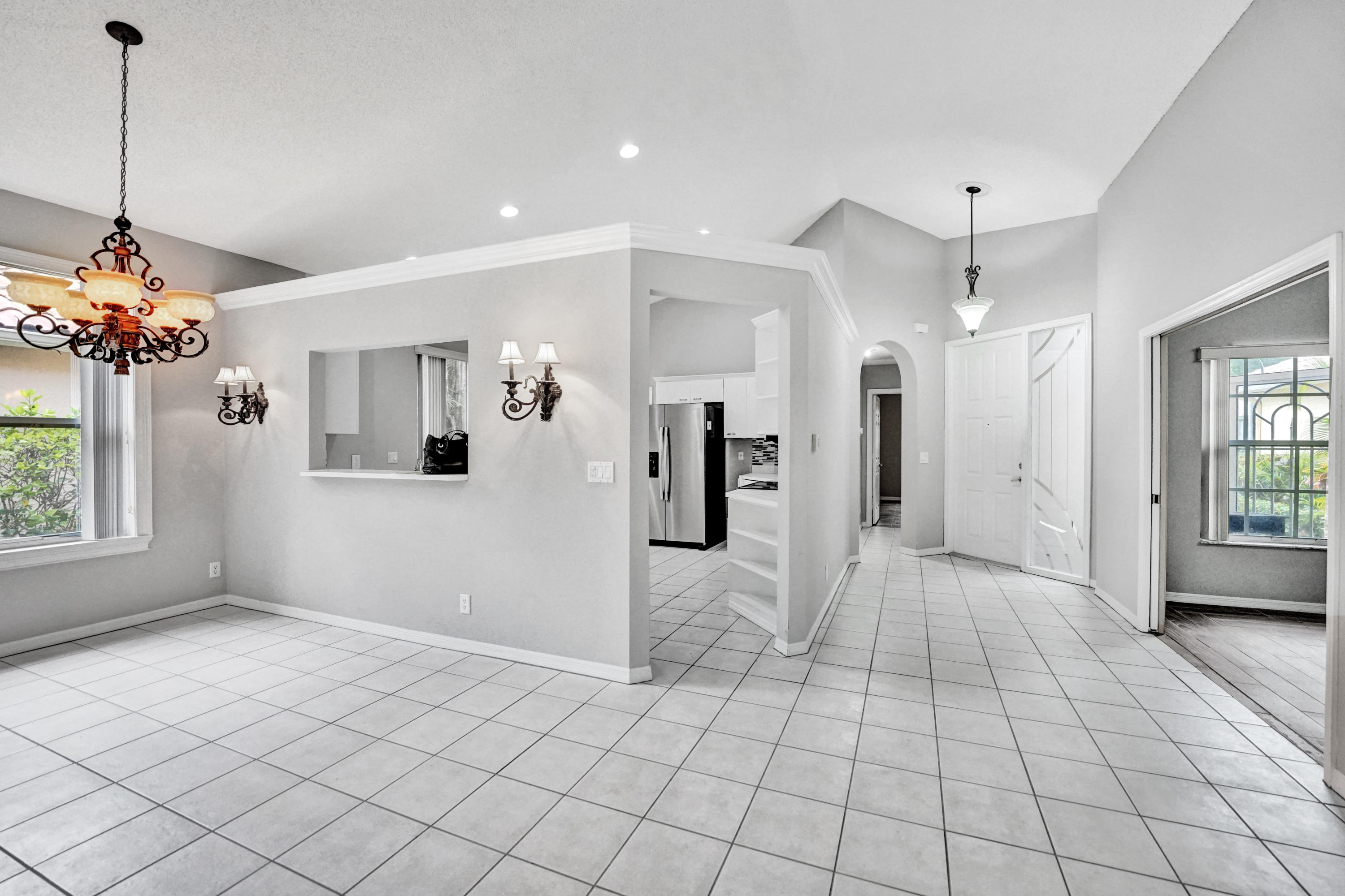 11066 Springbrook Circle Boynton Beach, FL 33437 - Photo 9 of 40 Great Room