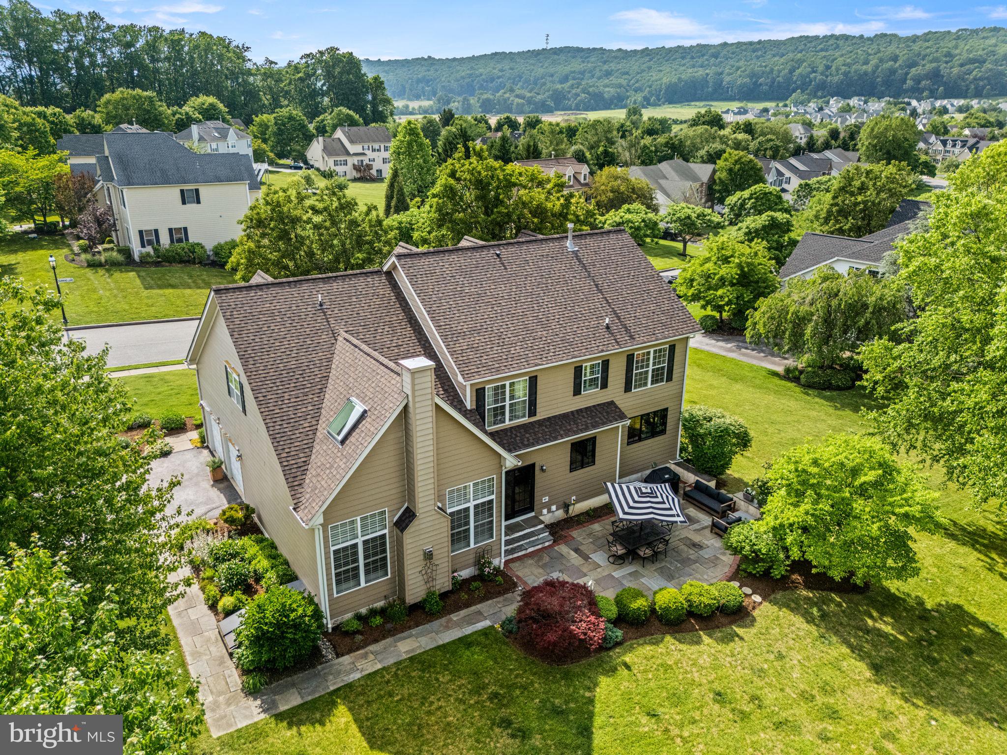 1 Fairwind Lane Exton, PA 19341 - Photo 2 of 75