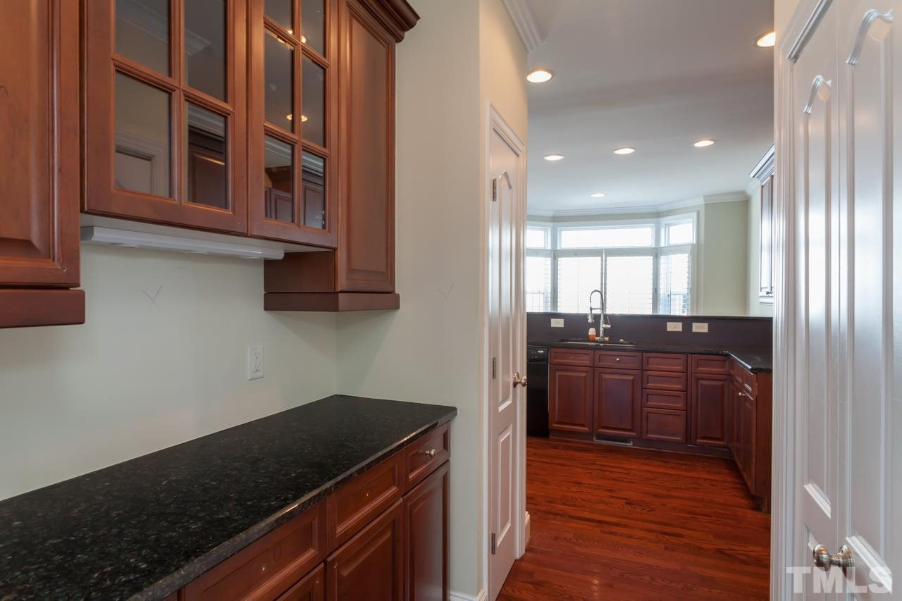 1232 Harp Street Raleigh, NC 27604 - Photo 9 of 25 Photo 9
