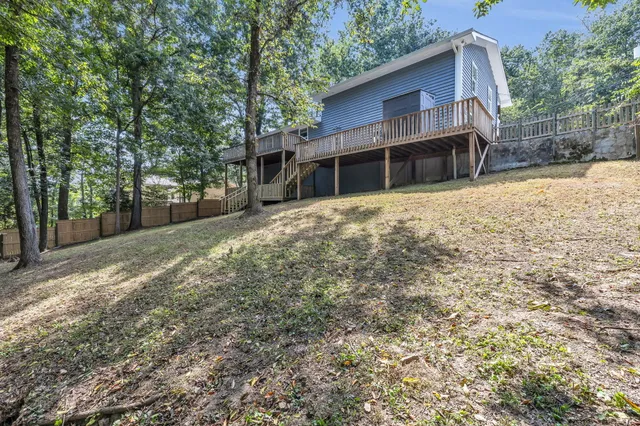 $348,500 | 140 Ault Drive, Rocky Face, GA 30740