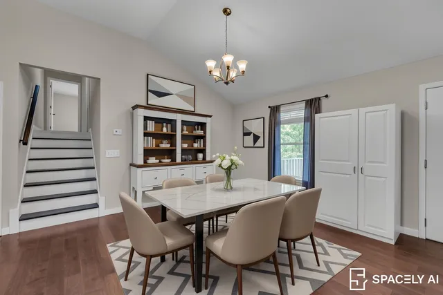 $348,500 | 140 Ault Drive, Rocky Face, GA 30740