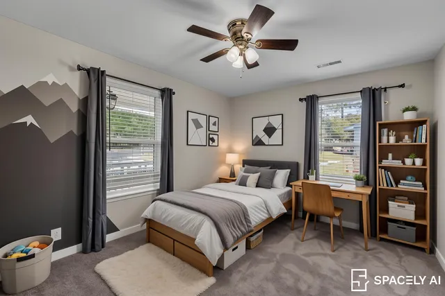 $348,500 | 140 Ault Drive, Rocky Face, GA 30740