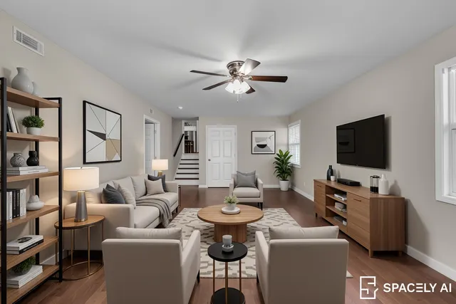 $348,500 | 140 Ault Drive, Rocky Face, GA 30740