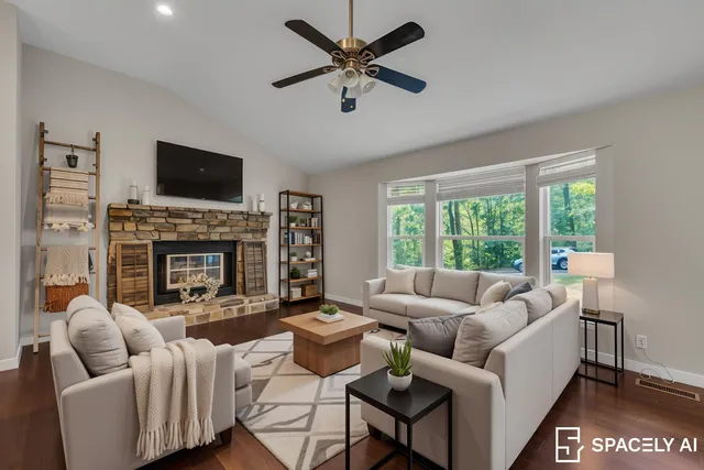 $348,500 | 140 Ault Drive, Rocky Face, GA 30740