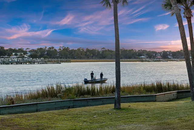 $590,000 | 13 West Mariners Cay Drive, Folly Beach, SC 29439