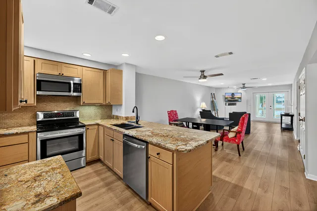 $590,000 | 13 West Mariners Cay Drive, Folly Beach, SC 29439