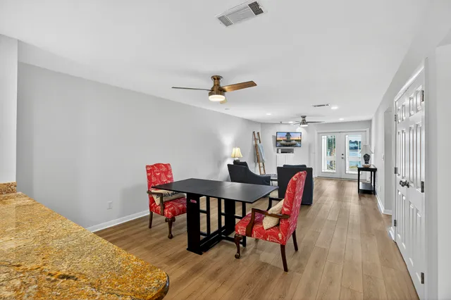 $590,000 | 13 West Mariners Cay Drive, Folly Beach, SC 29439