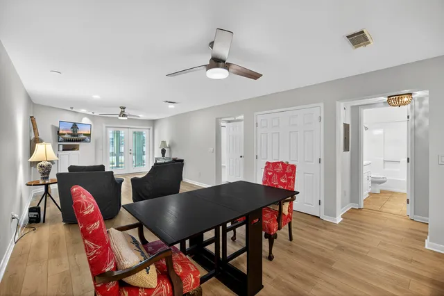 $590,000 | 13 West Mariners Cay Drive, Folly Beach, SC 29439