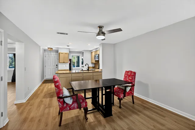 $590,000 | 13 West Mariners Cay Drive, Folly Beach, SC 29439