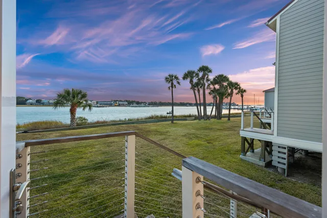 $590,000 | 13 West Mariners Cay Drive, Folly Beach, SC 29439