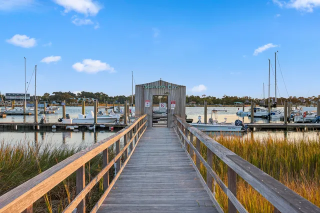 $590,000 | 13 West Mariners Cay Drive, Folly Beach, SC 29439