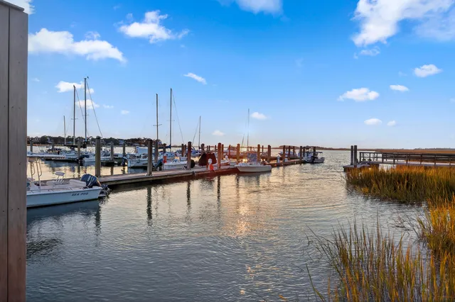 $590,000 | 13 West Mariners Cay Drive, Folly Beach, SC 29439