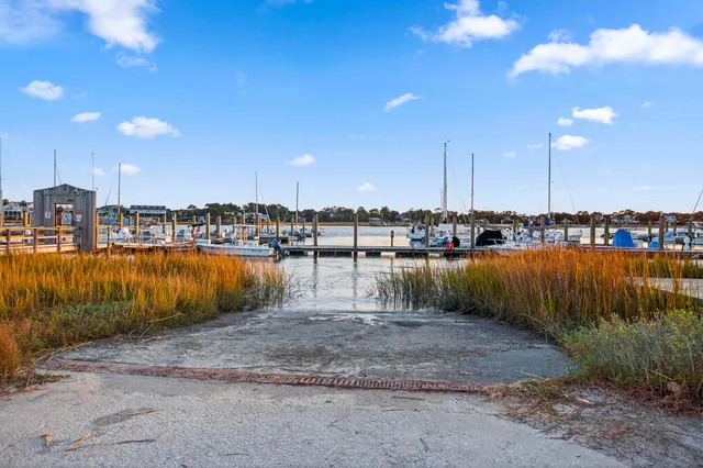 $590,000 | 13 West Mariners Cay Drive, Folly Beach, SC 29439