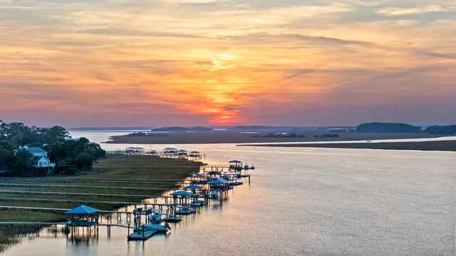 $590,000 | 13 West Mariners Cay Drive, Folly Beach, SC 29439