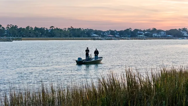 $590,000 | 13 West Mariners Cay Drive, Folly Beach, SC 29439