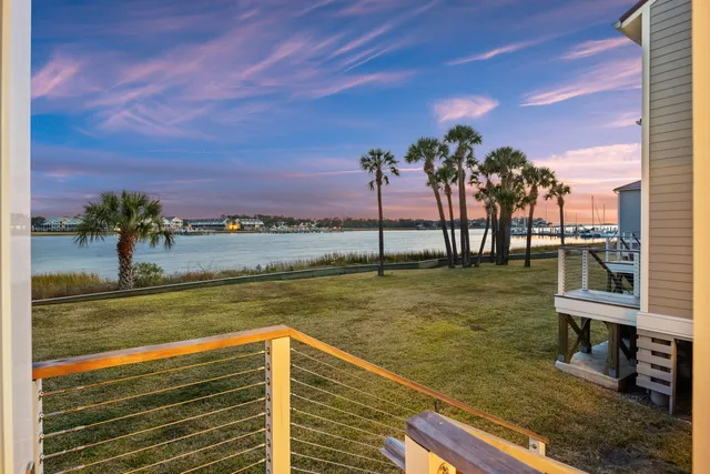 $590,000 | 13 West Mariners Cay Drive, Folly Beach, SC 29439