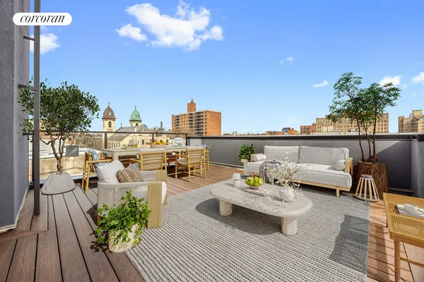 $1,250,000 | 598 Sterling Place, Unit 4F | Crown Heights