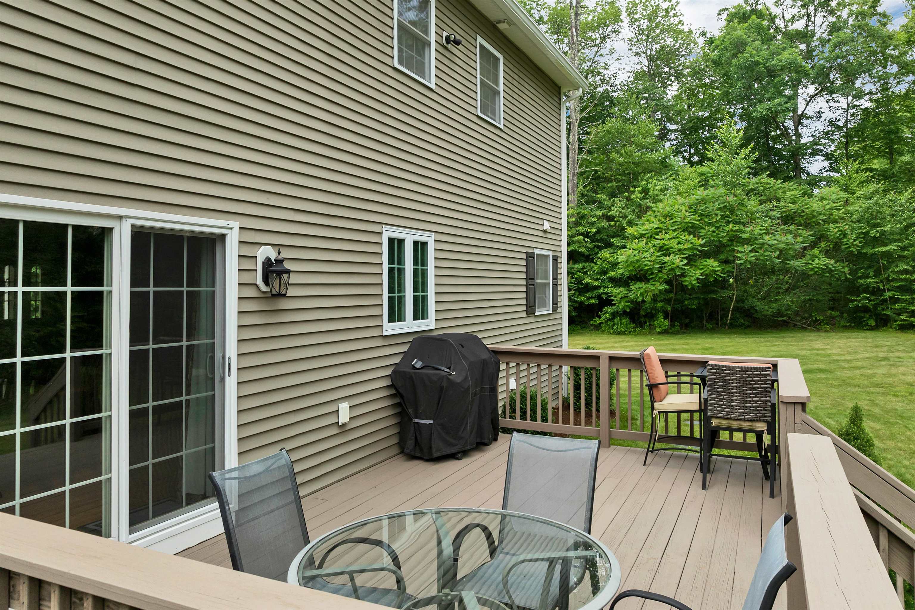 142 Raymond Road Nottingham, NH 03290 - Photo 34 of 38