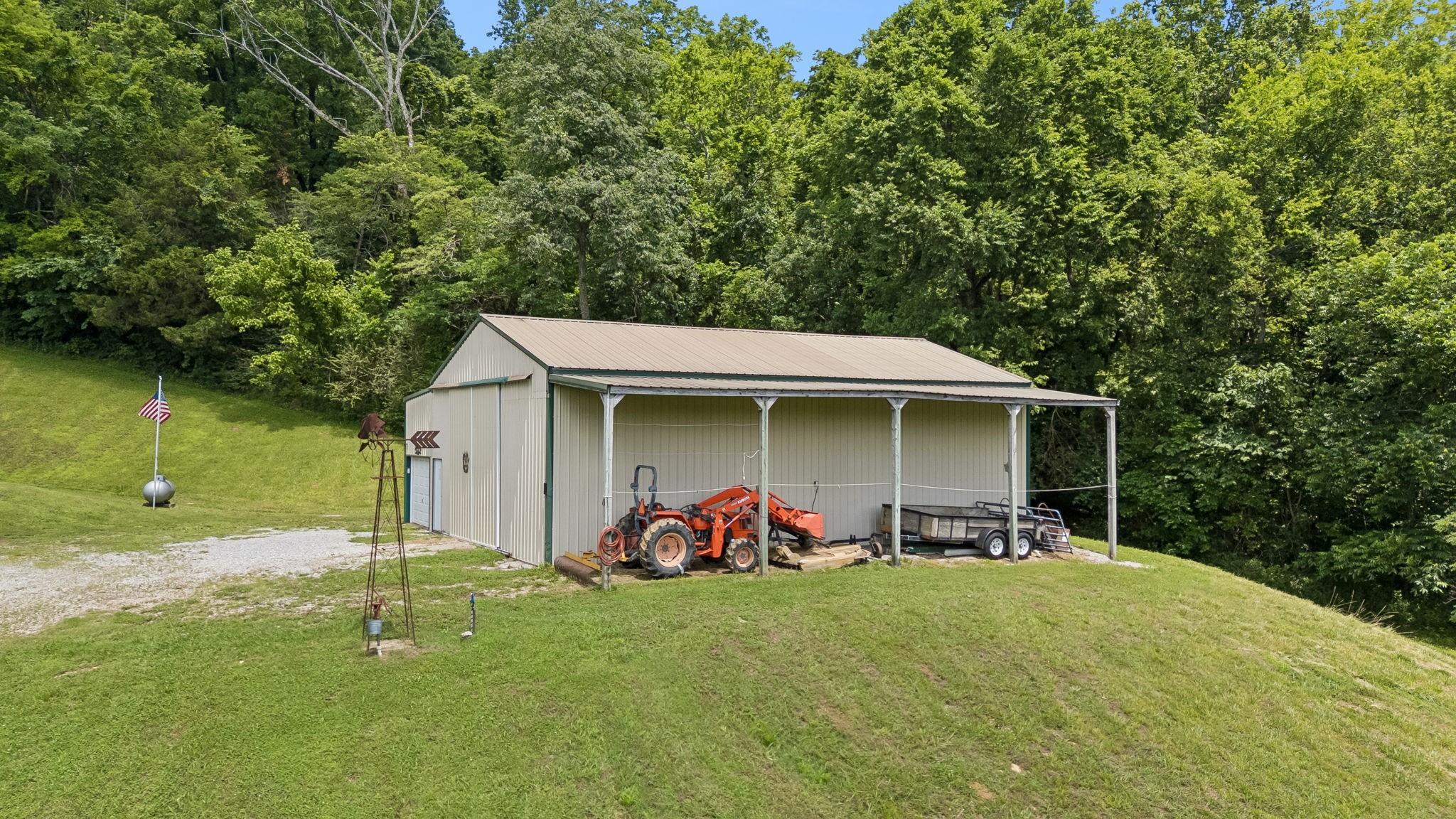 2865 Springplace Road Belfast, TN 37019 - Photo 47 of 75