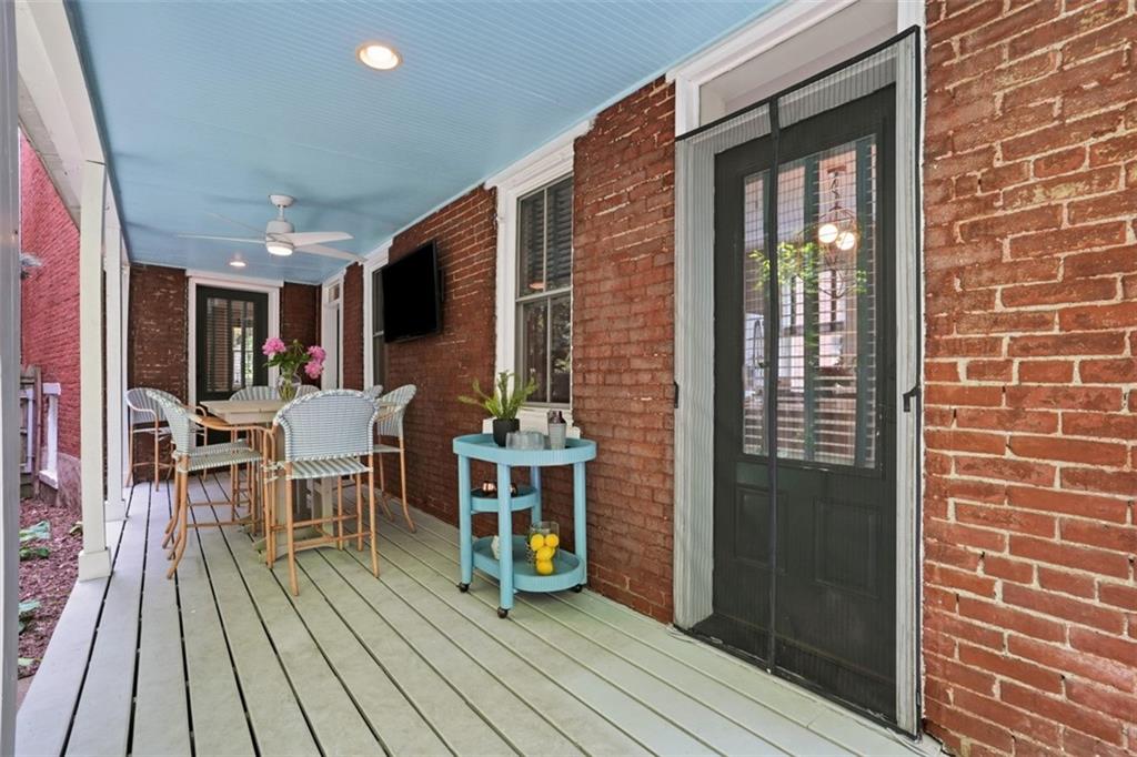 4821 Butler Street Pittsburgh, PA 15201 - Photo 26 of 50