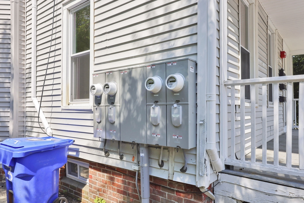 600 Union Street Springfield, MA 01109 - Photo 25 of 27