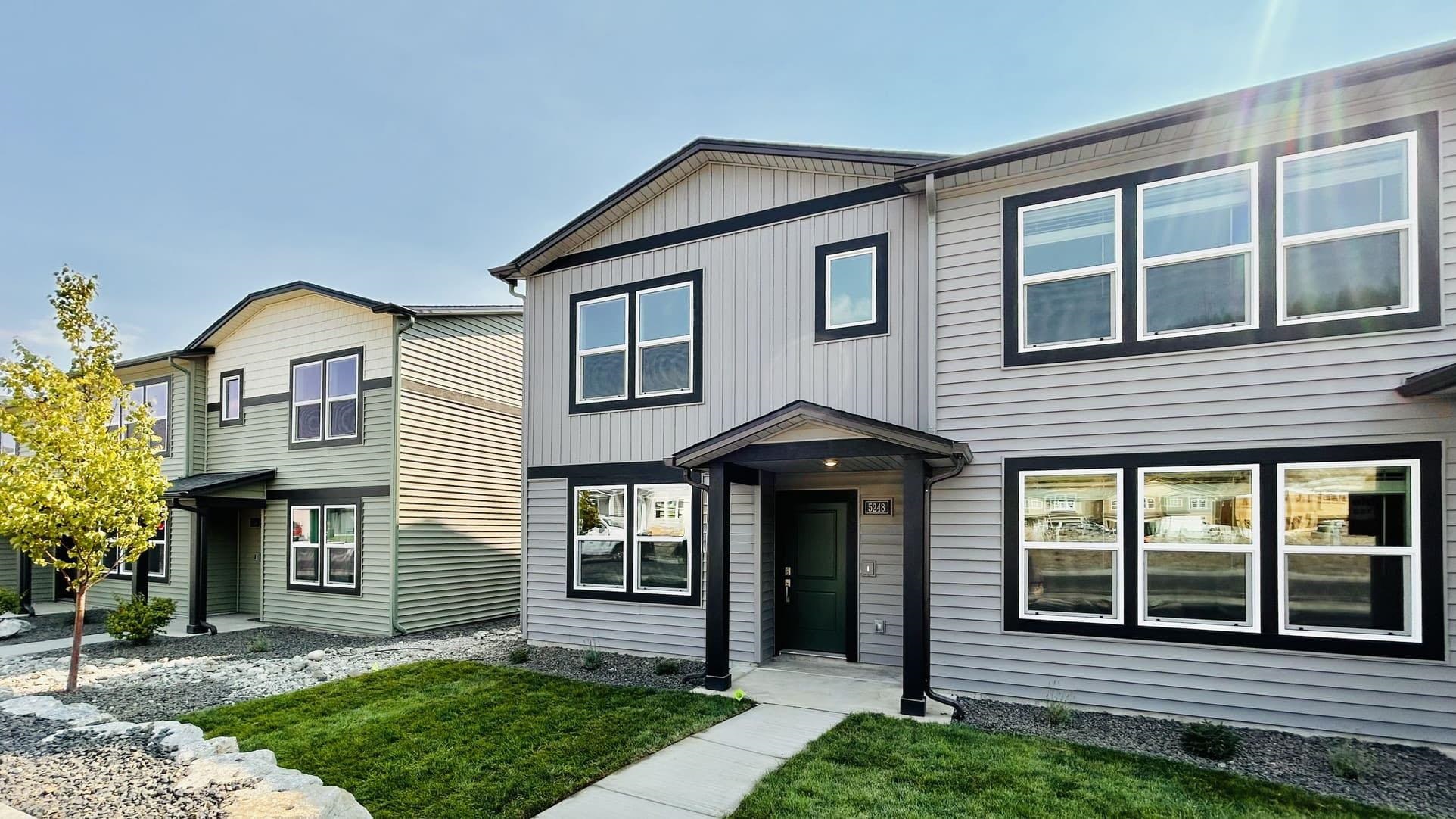 5248 East Liberty Avenue Spokane, WA 99217 - Photo 2 of 25