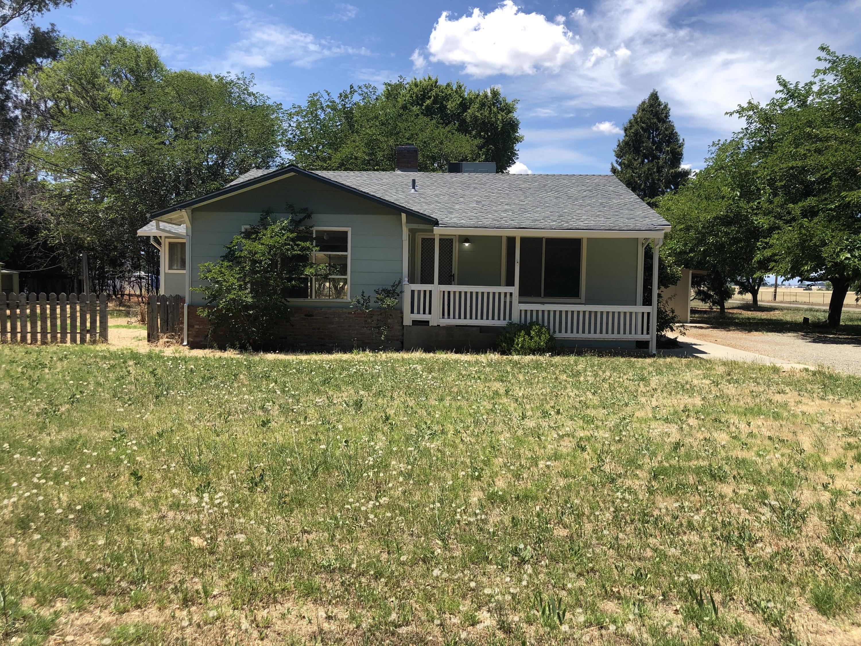 3020 Montgomery Road Red Bluff, CA 96080 - Photo 1 of 41 Front of house