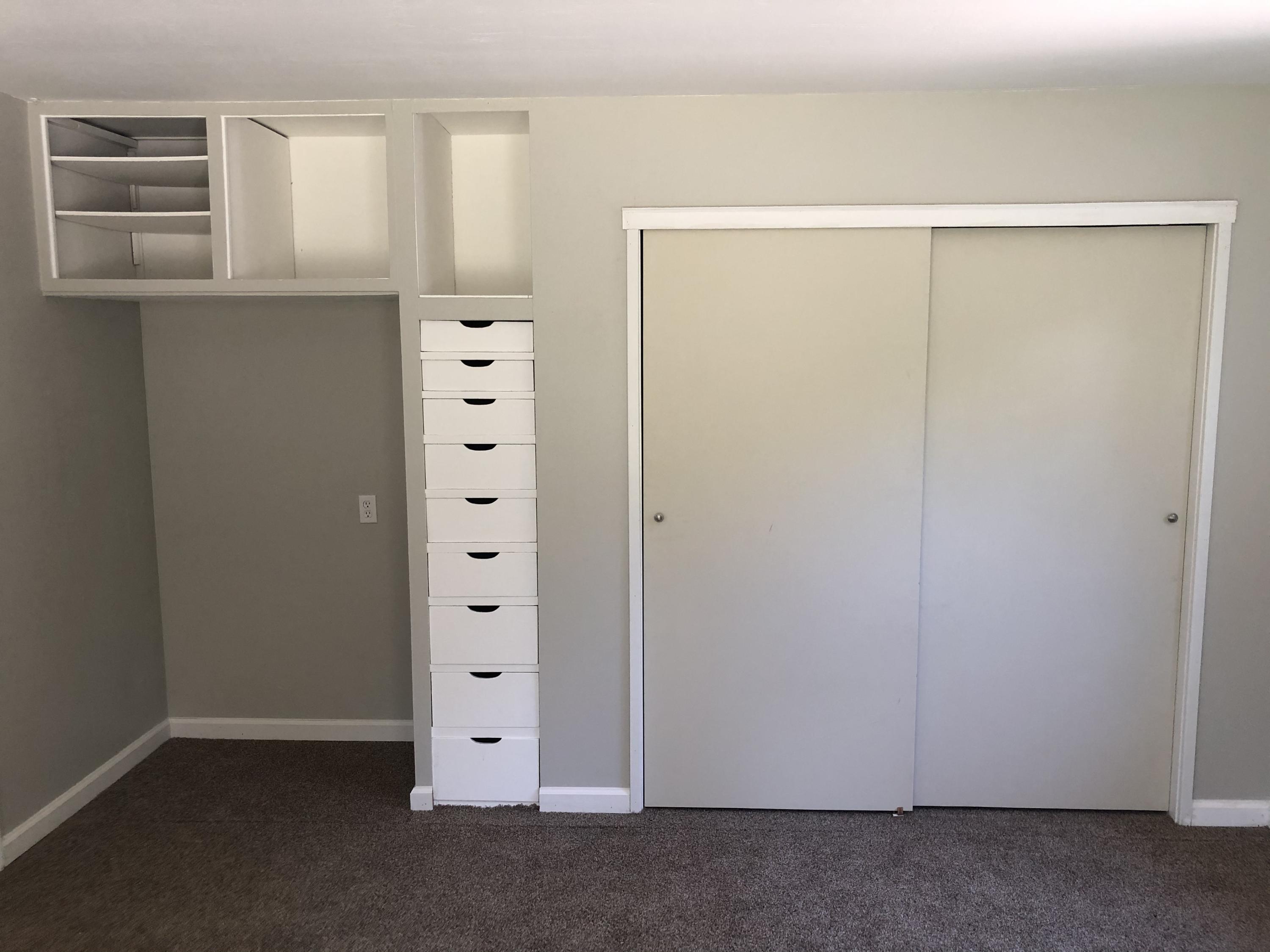 3020 Montgomery Road Red Bluff, CA 96080 - Photo 28 of 41 Master Closet