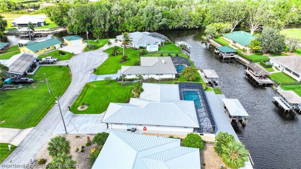 137 Lime Road Northeast Lake Placid, FL 33852 - Photo 7 of 50