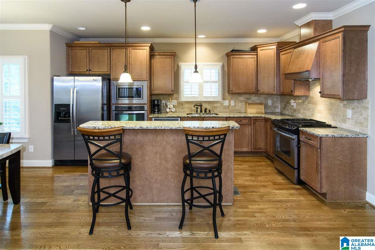 245 Stoneykirk Way Pelham, AL 35124 - Photo 8 of 37