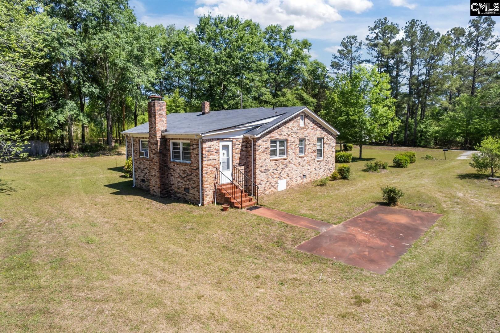 711 St Paul Road Camden, SC 29020 - Photo 31 of 38