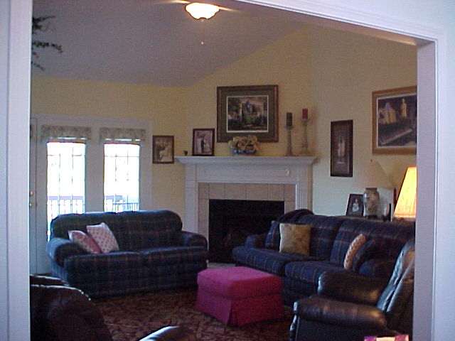 1197 Abner Creek Road Greer, SC 29651 - Photo 2 of 7