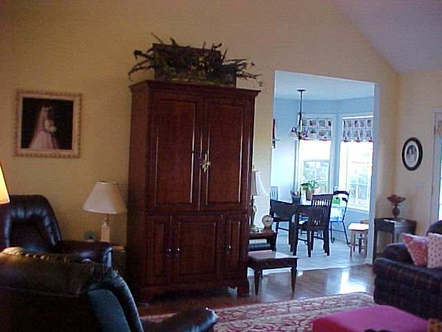 1197 Abner Creek Road Greer, SC 29651 - Photo 3 of 7