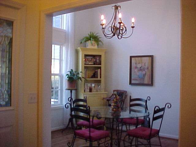 1197 Abner Creek Road Greer, SC 29651 - Photo 4 of 7