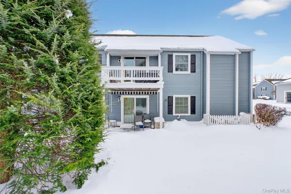 $365,000 | 700 Commons Way, Unit E, Fishkill, NY 12524