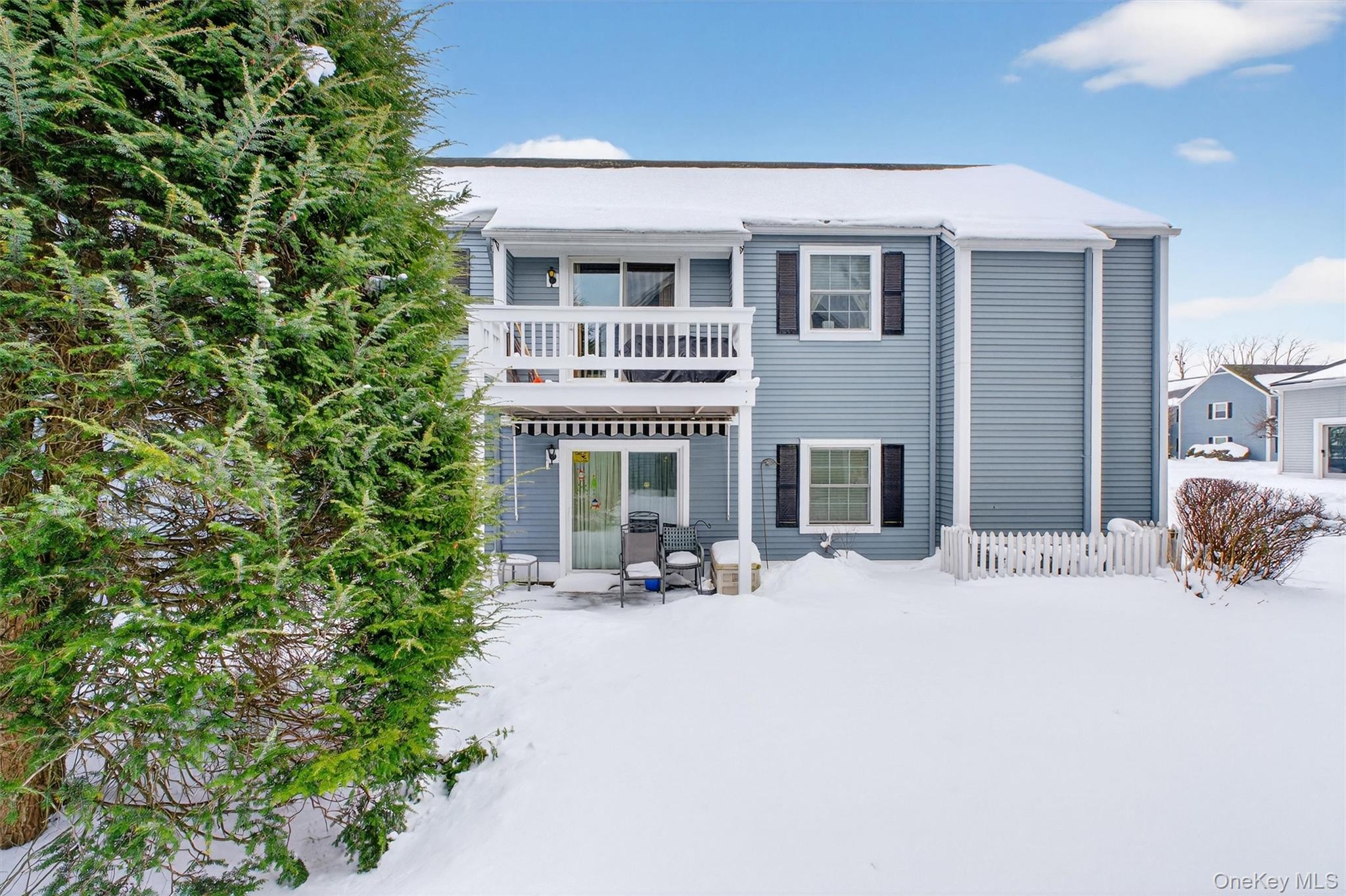 700 Commons Way, Unit E Fishkill, NY 12524 - Photo 1 of 39