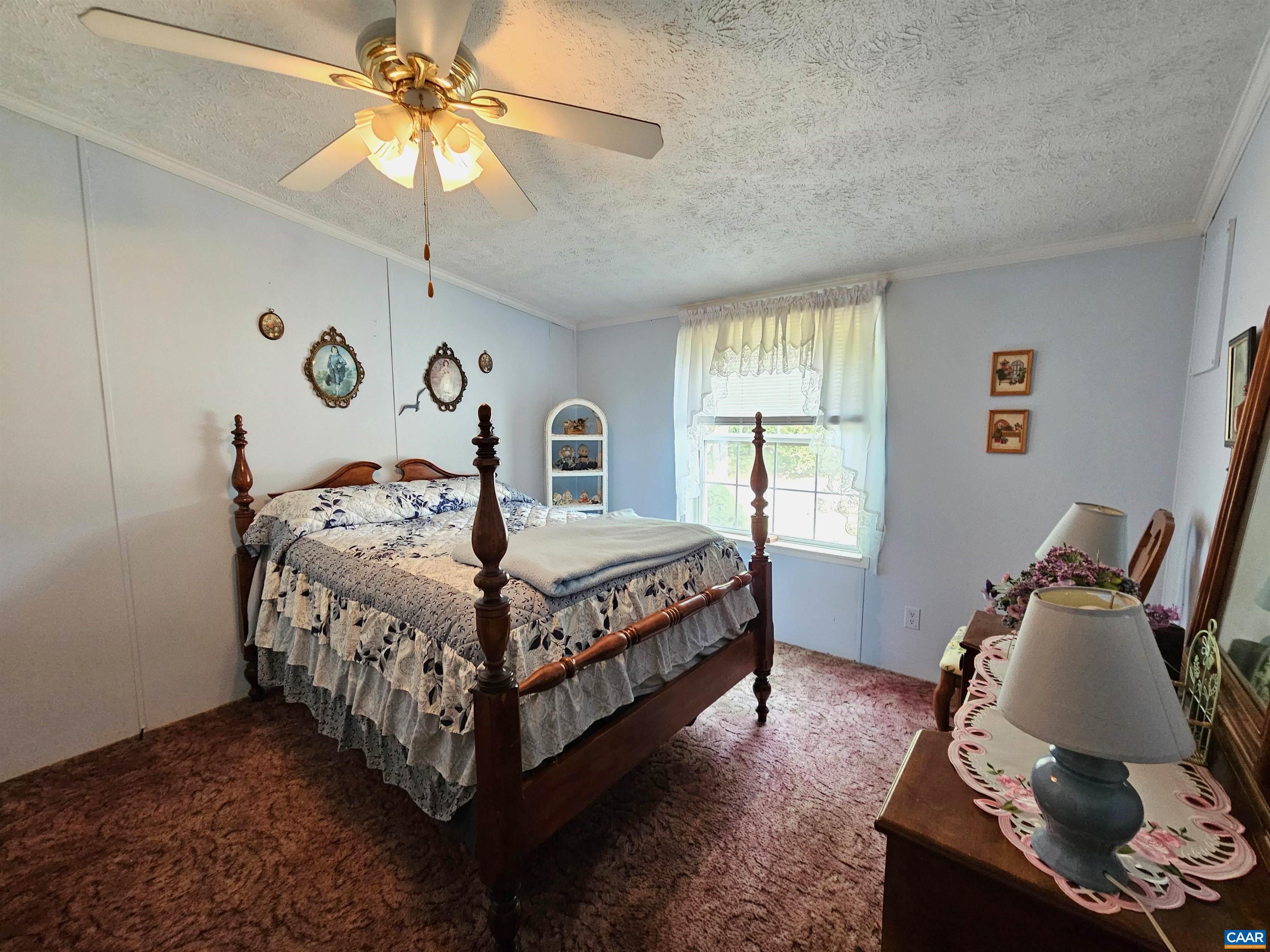 1278 Jerusalem Church Road Buckingham, VA 23921 - Photo 26 of 50