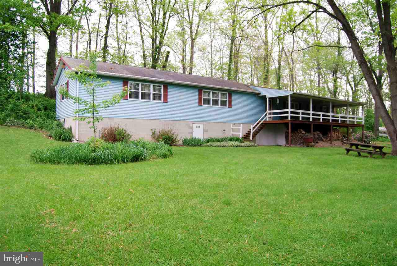 226 Towpath Road Duncannon, PA 17020 - Photo 1 of 24 Gallery Image 1