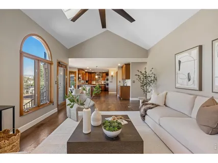 $1,995,000 | 6440 Monarch Park Court, Niwot, CO 80503