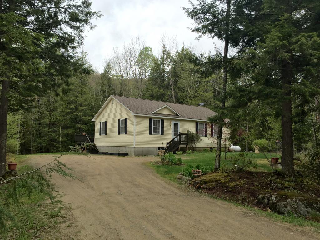 151 High Brook Road Thornton, NH 03285 - Photo 1 of 19