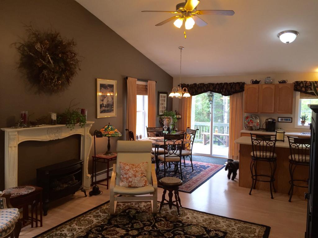 151 High Brook Road Thornton, NH 03285 - Photo 2 of 19