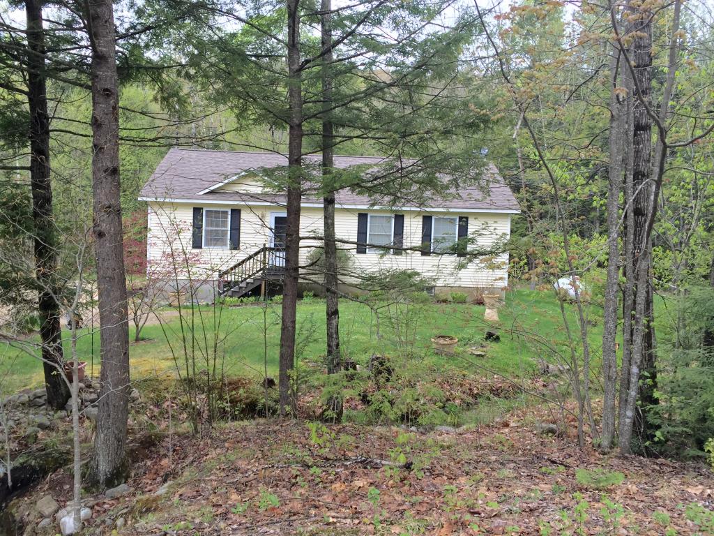 151 High Brook Road Thornton, NH 03285 - Photo 16 of 19