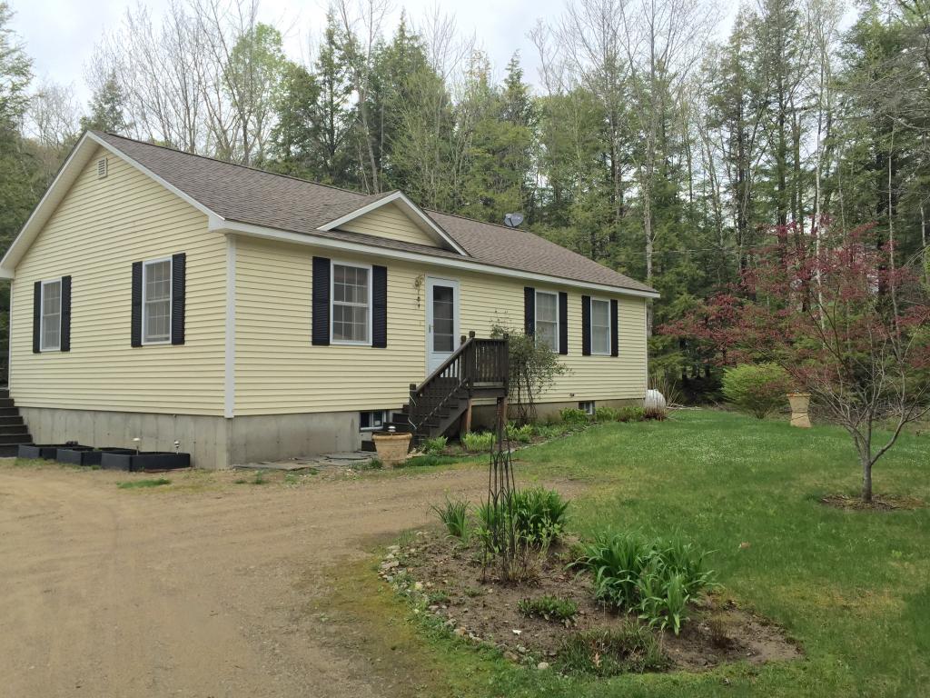 151 High Brook Road Thornton, NH 03285 - Photo 17 of 19