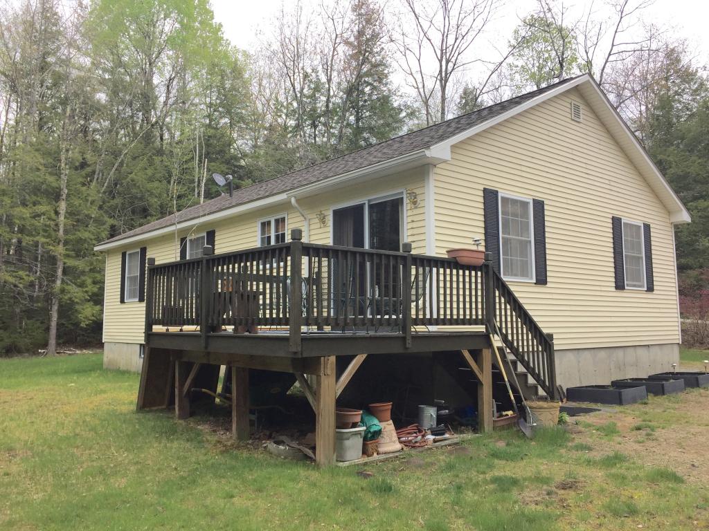 151 High Brook Road Thornton, NH 03285 - Photo 18 of 19