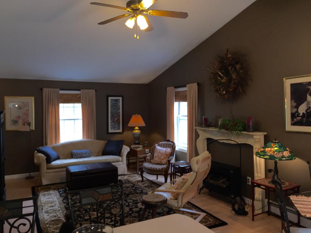 151 High Brook Road Thornton, NH 03285 - Photo 3 of 19